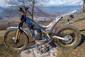 Sherco trial 290 2013