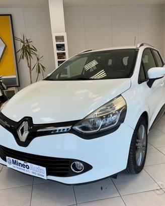 Renault Clio Sporter 1.5 dCi 8V 90CV Start&Stop En