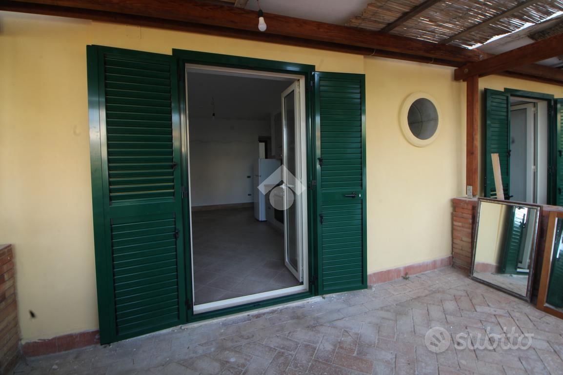 House in Pisciotta, Caprioli Valle di Marco - Vista 3