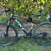 mountain bike vektor