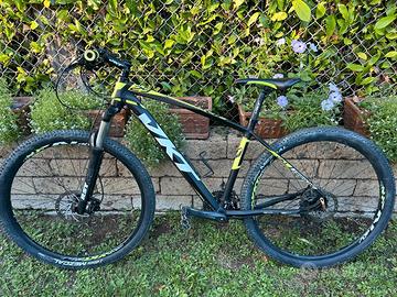 mountain bike vektor