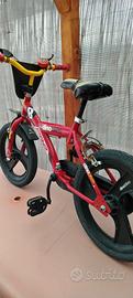 bici bimbo