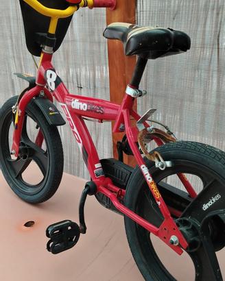 bici bimbo