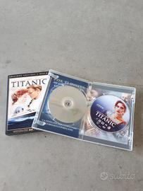 Dvd Titanic originale