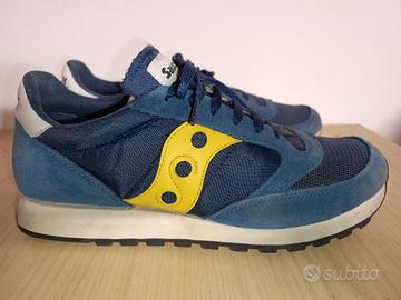 Scarpe Saucony 44