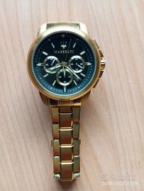 Orologio Maserati