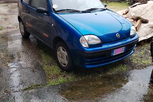 Fiat seicento 