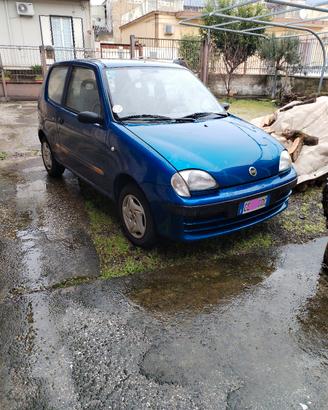Fiat seicento 