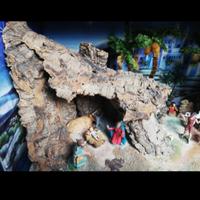presepe vintage