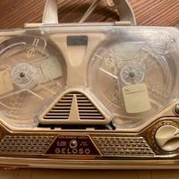 registratore geloso G 256