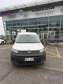 Volkswagen Caddy 75kW MANUALE