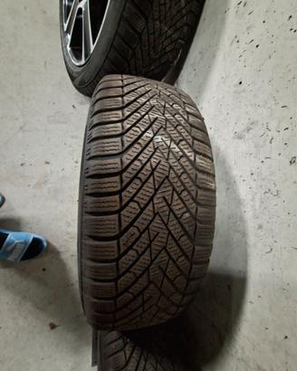Gomme  da neve