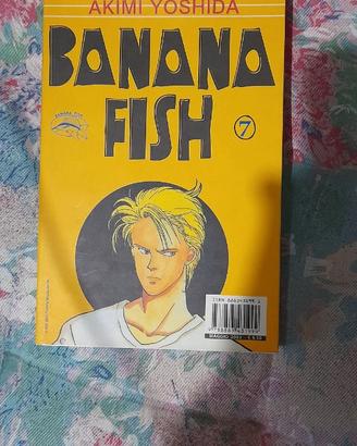 Fumetto Manga