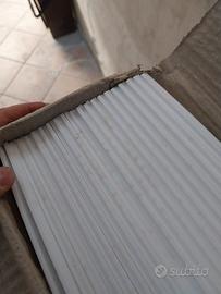 40 Pannelli in polistirene estruso