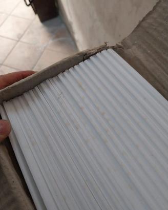 40 Pannelli in polistirene estruso
