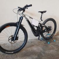 Giant Trance X Advanced E Elite 1 - E-Bike 29''