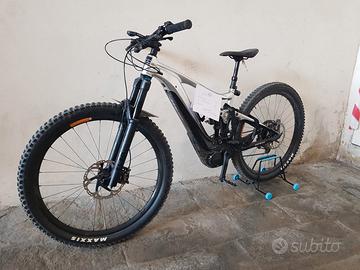 Giant Trance X Advanced E Elite 1 - E-Bike 29''