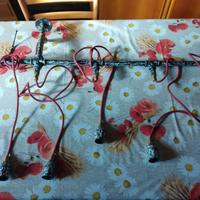 Lampadario particolare