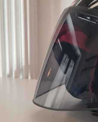 Visiere per casco ARAI SZ F