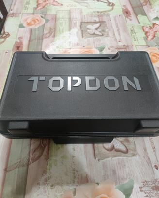autodiagnosi Topdon 