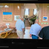 Tv Panasonic 58 pollici 4k HDR