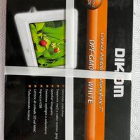 Cornice digitale multimediale dikom 7 pollici