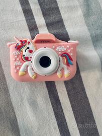 Macchina fotografica per bambini