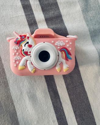 Macchina fotografica per bambini