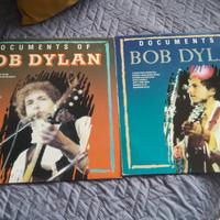 Bob Dylan - Marillion - Prince - Pink Floyd lp