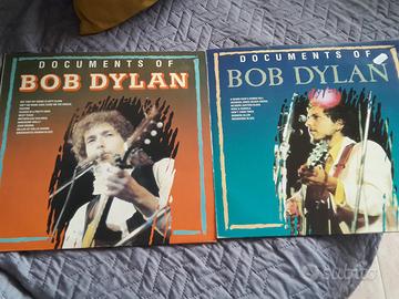 Bob Dylan - Marillion - Prince - Pink Floyd lp