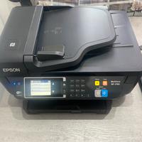 STAMPANTE EPSON WORKFORCE WF-2760DWF