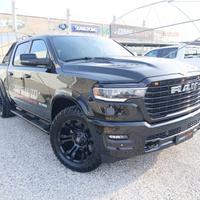 RAM 1500 3.0L I6 Hurricane LARAMIE SPORT N1