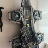 LEGO MARVEL SUPER EROES 76042