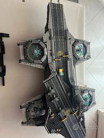 LEGO MARVEL SUPER EROES 76042