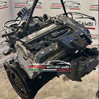 MOTORE MERCEDES 230 B SLK KOMPRESSOR SIGLA 111963