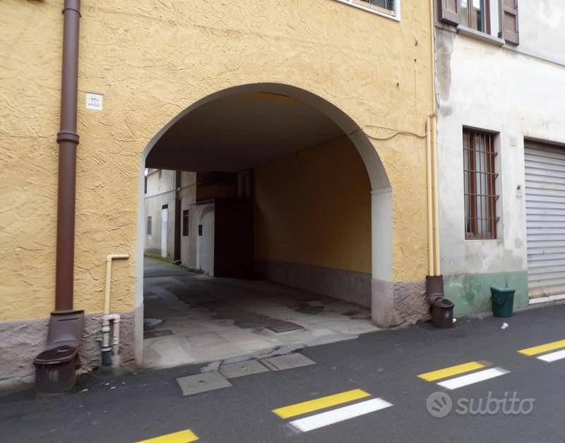 Appartamento – Mairano, Pievedizio - Vista 2
