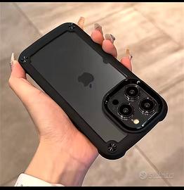 Cover iPhone12