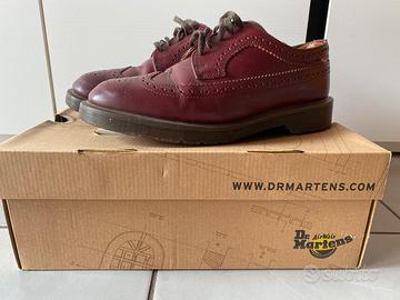 Dr martens basse donna