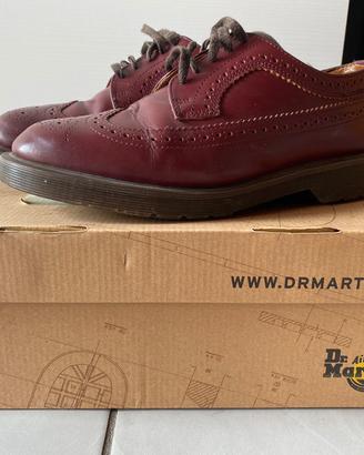 Dr martens basse donna