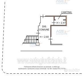 Appartamento – Vercelli, Monferrato, Centro - Altro