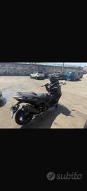Yamaha T Max 560 - 2024