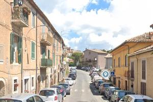 Castelnuovo di porto monolocale ammobiliato