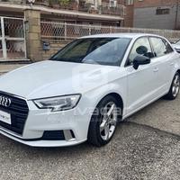 AUDI A3 SPB 1.6 TDI 116 CV Design