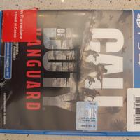 Call Of Duty Vanguard PS4