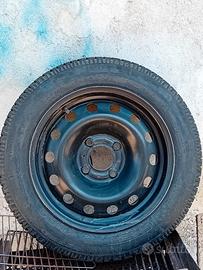 Ruota per Auto