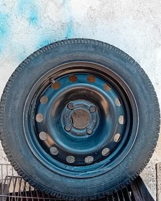 Ruota per Auto