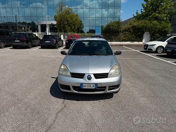 Renault Clio 1.2 16V 3 porte Dynamique