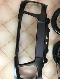 ricambi nuovi microcar Ligier Aixam 