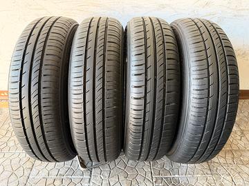 Treno 155/65 R14 Kumho (Pari al nuovo)