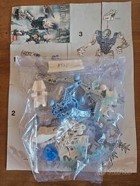 8976 LEGO Bionicle Agori Metus